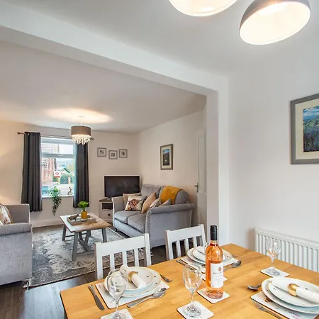 Holiday home Postmans Great Ayton