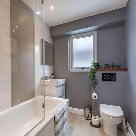 Postman's Great Ayton