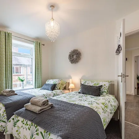 Postman's Vakantiehuis Great Ayton