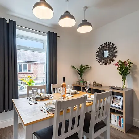 Vakantiehuis Postman's