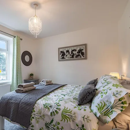 Vakantiehuis Postman's *